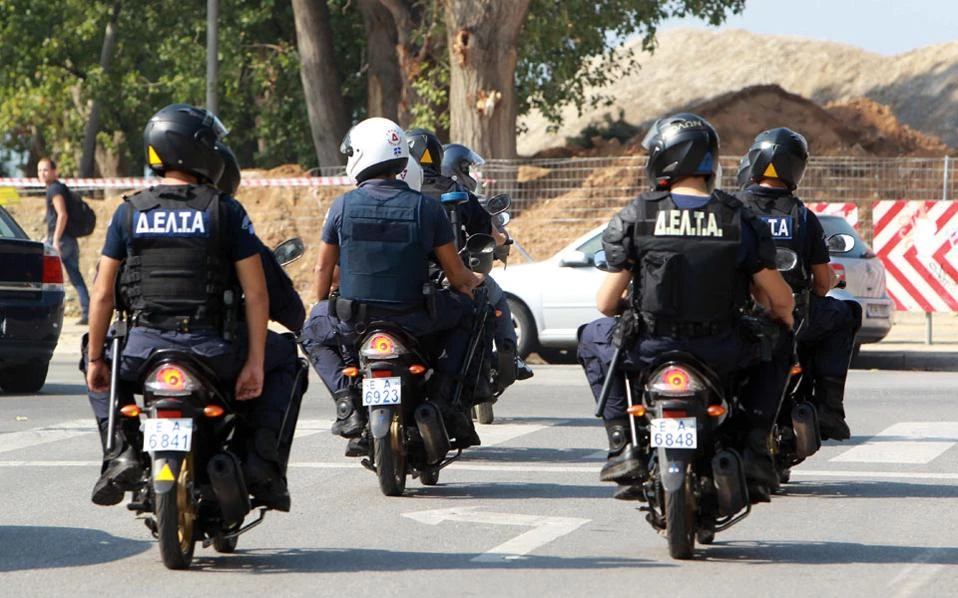 Απίστευτη δήλωση Ν.Τόσκα: «Οι Αστυνομικοί της ομάδας ΔΕΛΤΑ δρούσαν σαν τους αναρχικούς» – Βίντεο